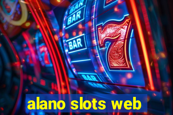 alano slots web